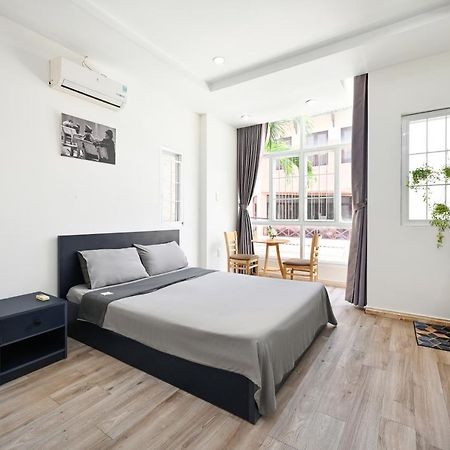 Cali Homestay Ho Chi Minh Zewnętrze zdjęcie