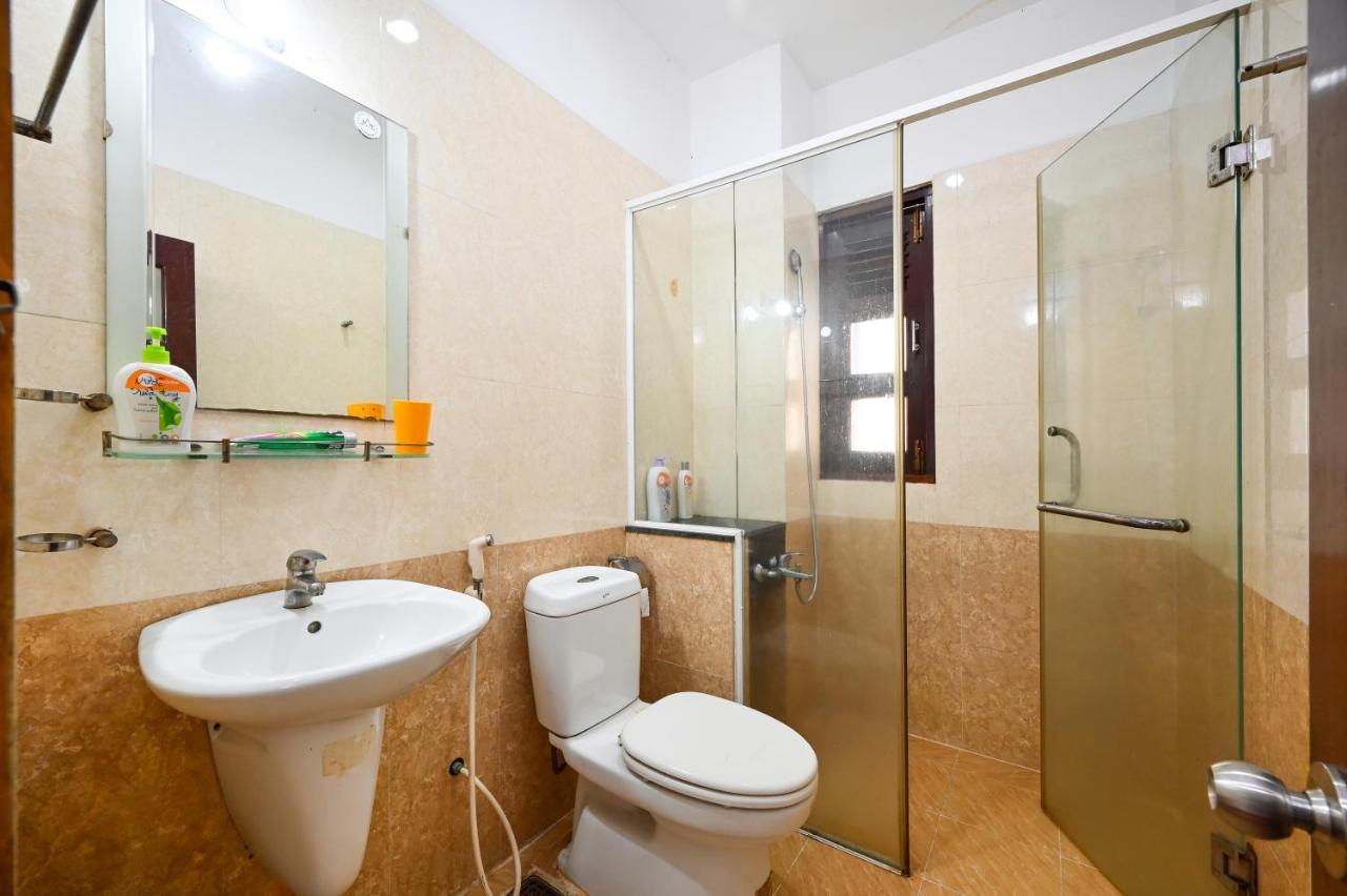 Cali Homestay Ho Chi Minh Zewnętrze zdjęcie