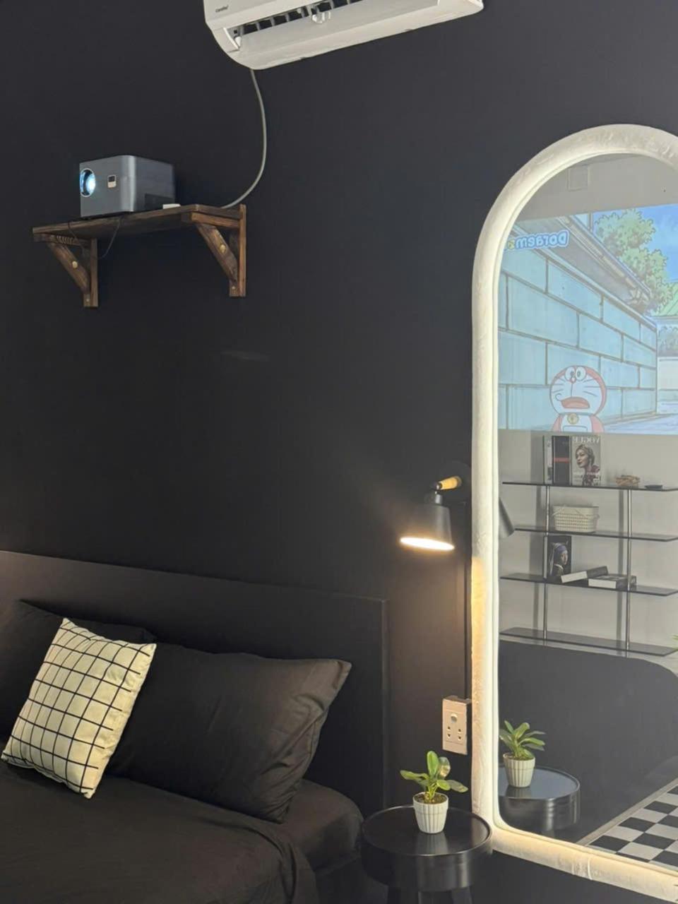 Cali Homestay Ho Chi Minh Zewnętrze zdjęcie