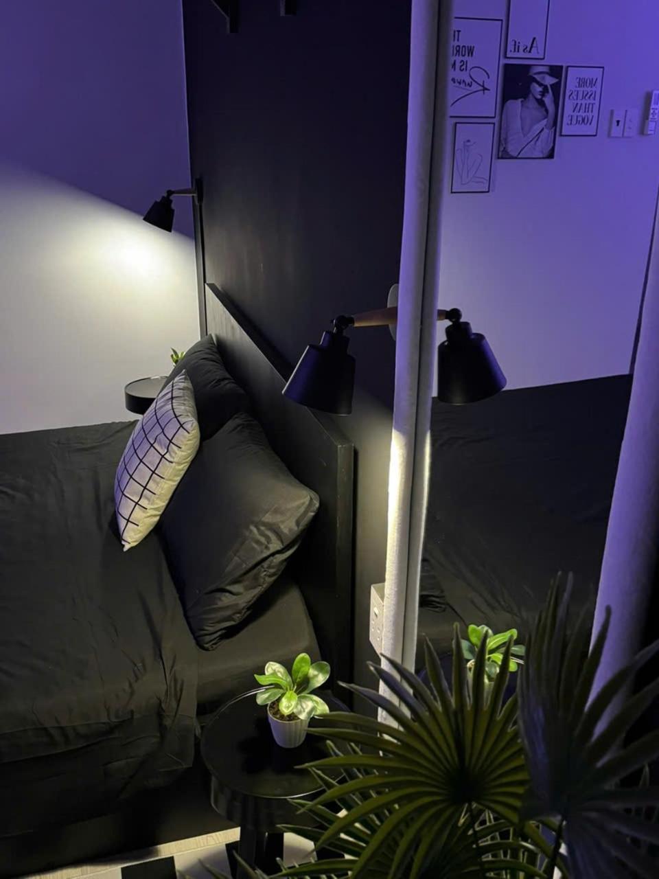 Cali Homestay Ho Chi Minh Zewnętrze zdjęcie