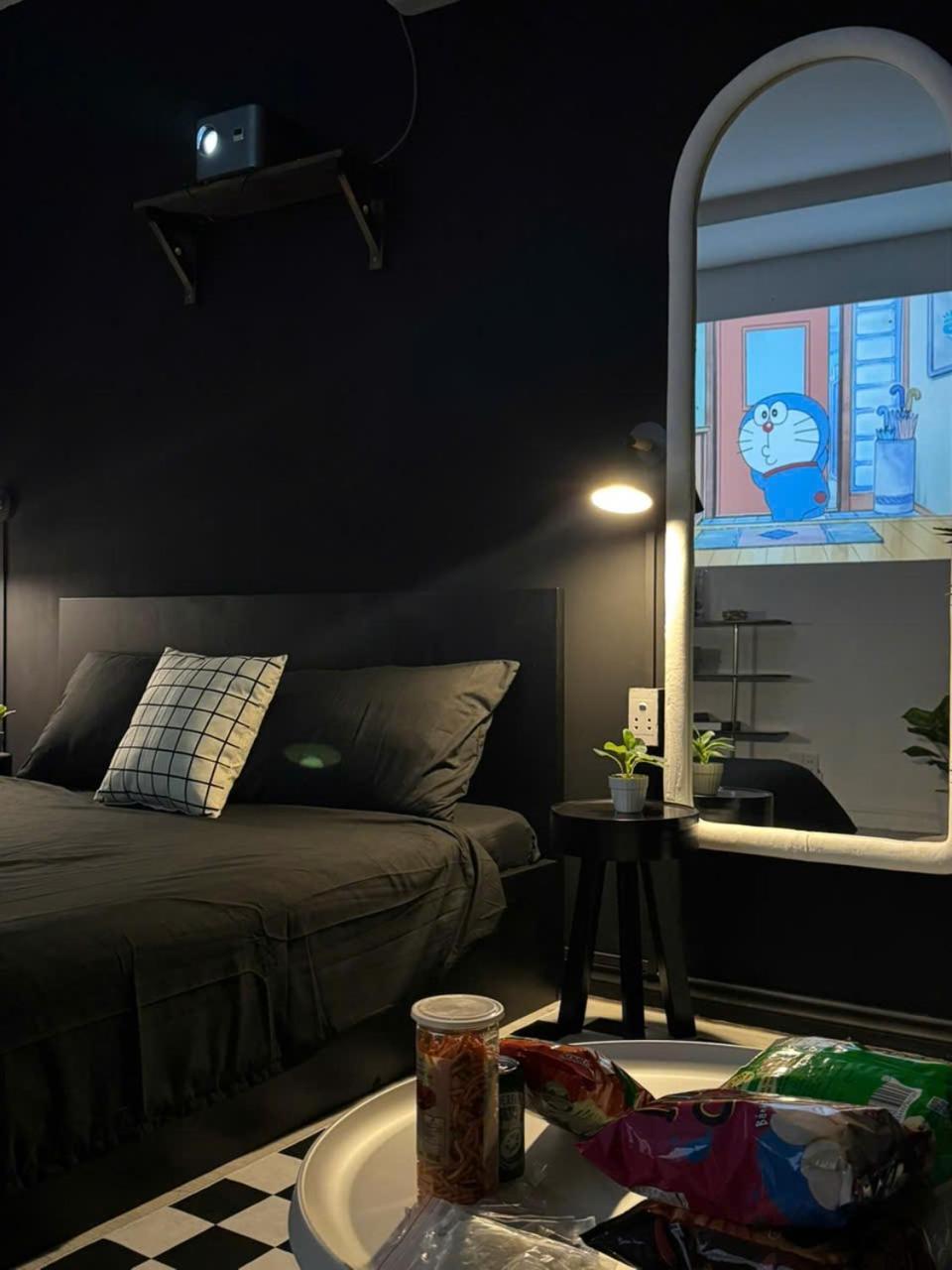 Cali Homestay Ho Chi Minh Zewnętrze zdjęcie