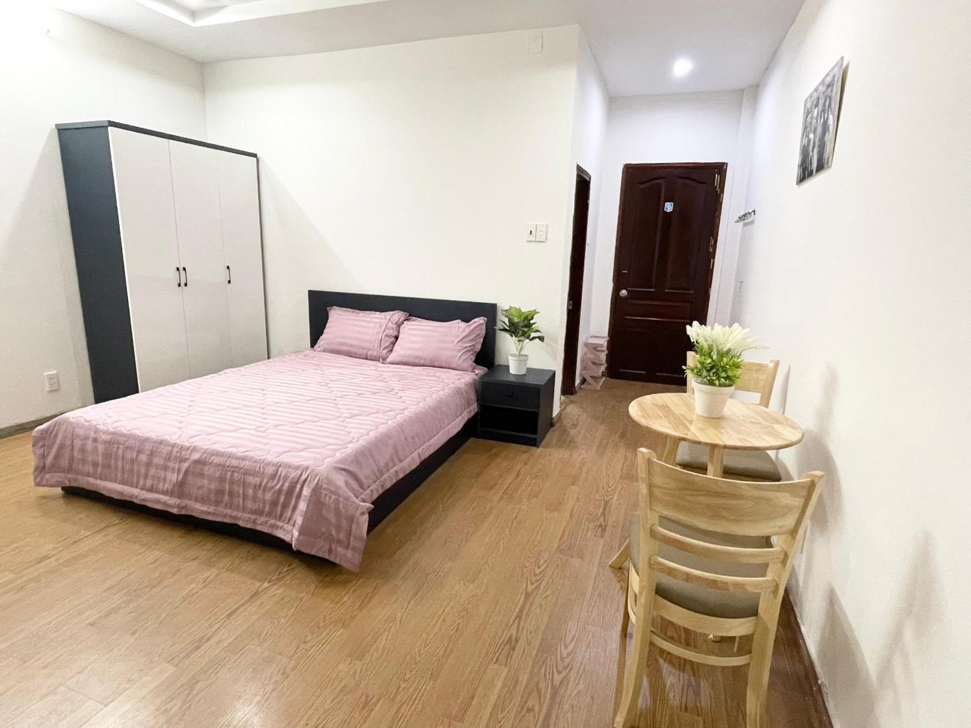 Cali Homestay Ho Chi Minh Zewnętrze zdjęcie